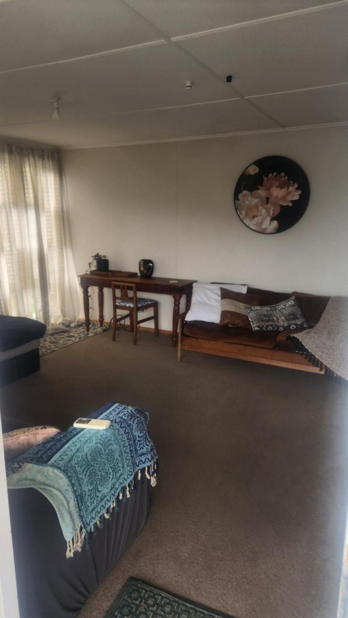 3 Maryburn Villa Twizel Oda fotoğraf