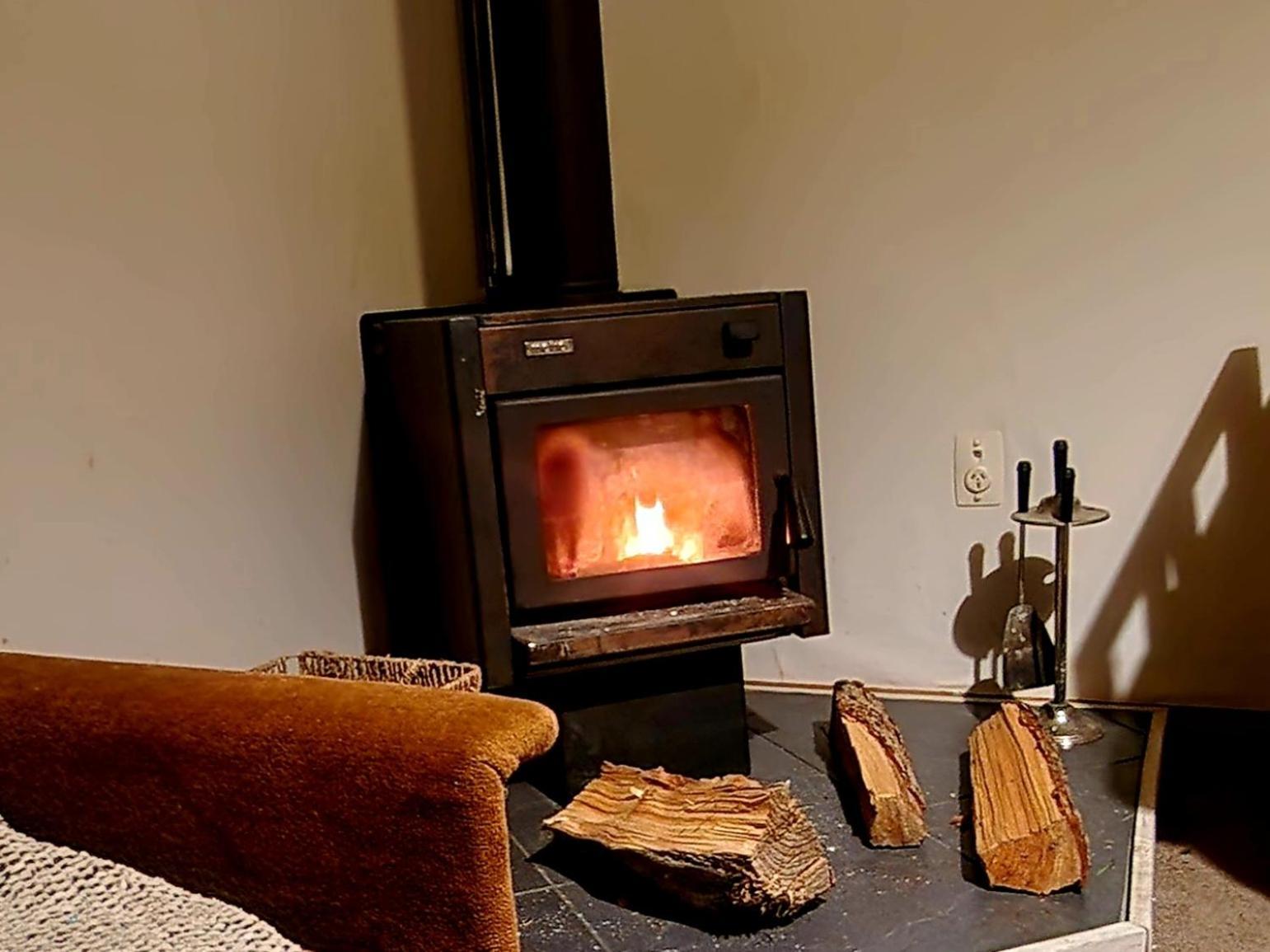 3 Maryburn Villa Twizel Dış mekan fotoğraf